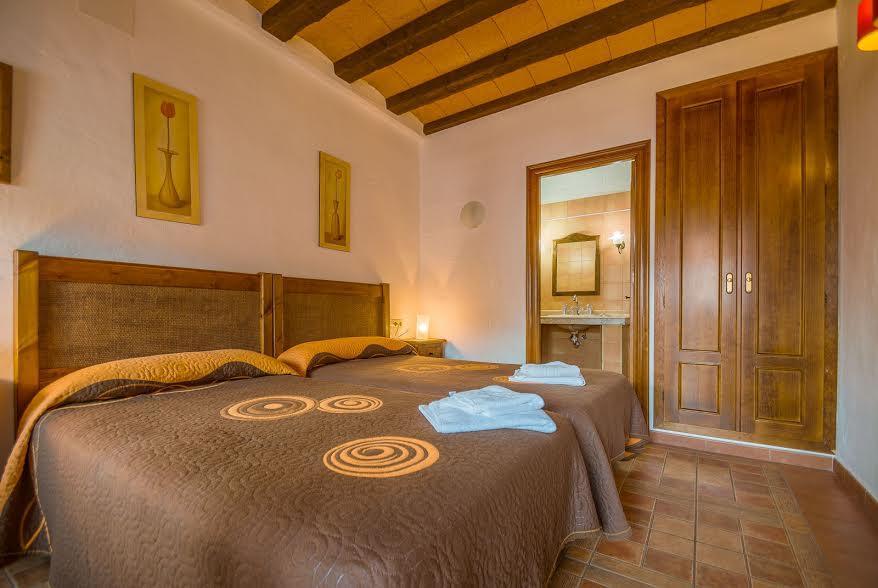 Hostal Nuevo Milan I 산 클레멘테 외부 사진